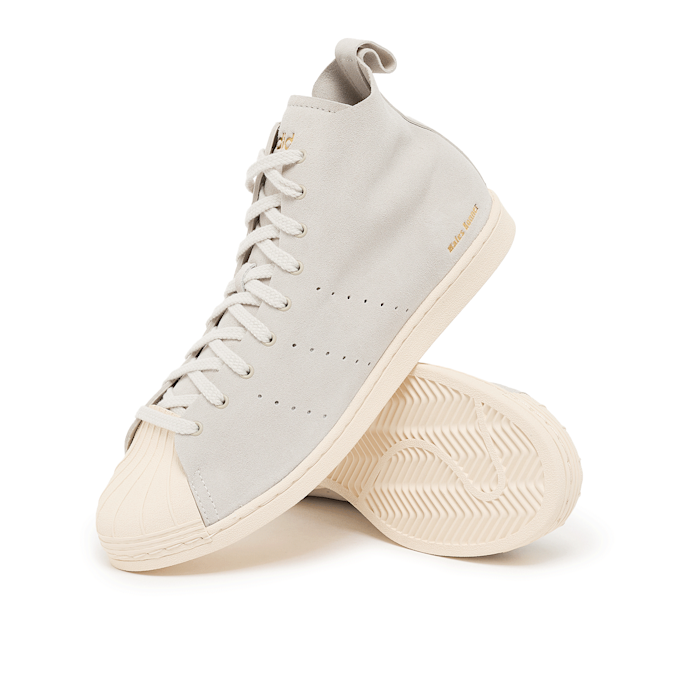 adidas Originals x Wales Bonner Wmns Superstar HI beige 86098 7