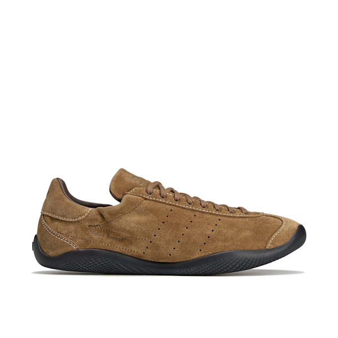 adidas Originals x Wales Bonner Wmns Low Profil Suede braun 88693 2