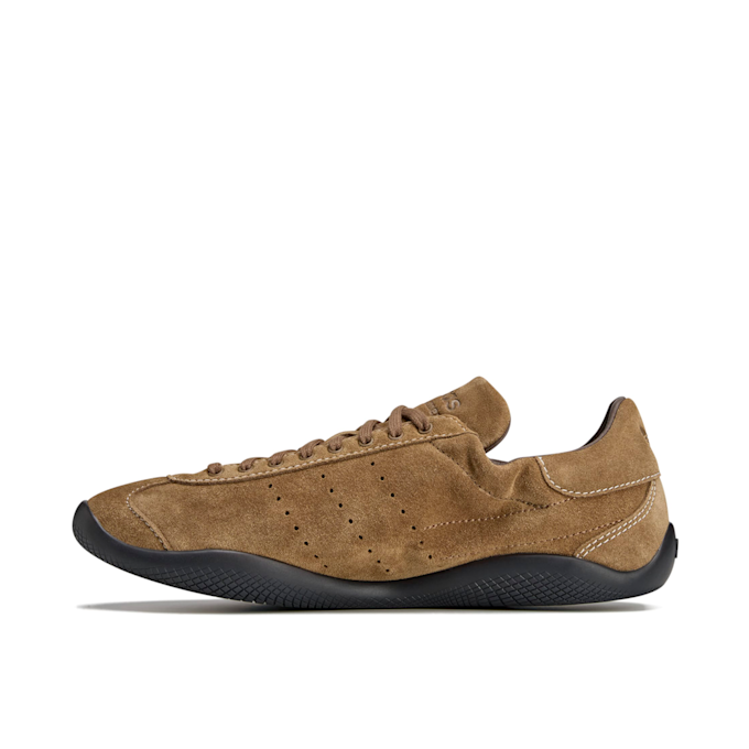 adidas Originals x Wales Bonner Wmns Low Profil Suede braun 88693 3