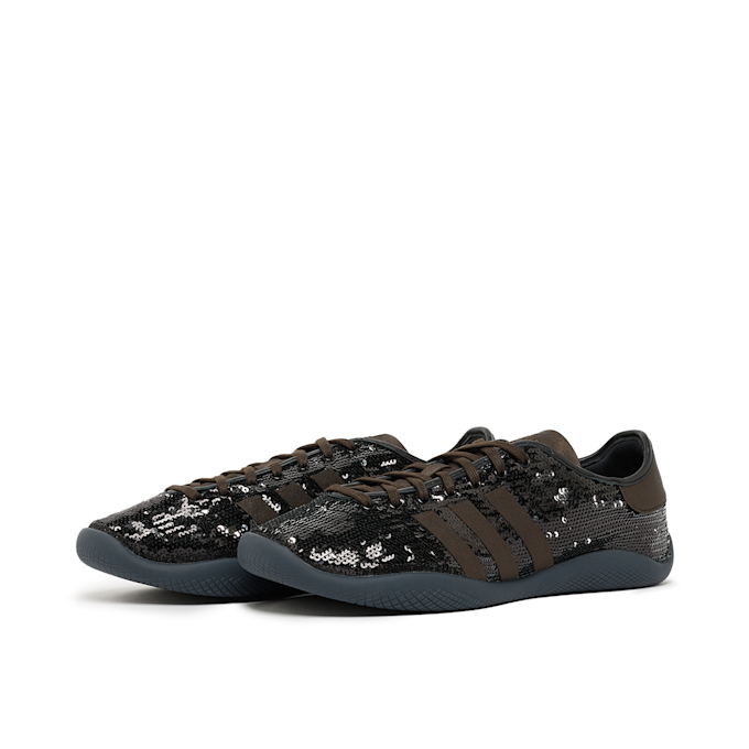 adidas Originals x Wales Bonner Wmns Low Profile Sequin noir 86193 1