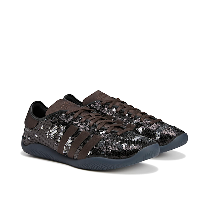 adidas Originals x Wales Bonner Wmns Low Profile Sequin zwart 86193 1