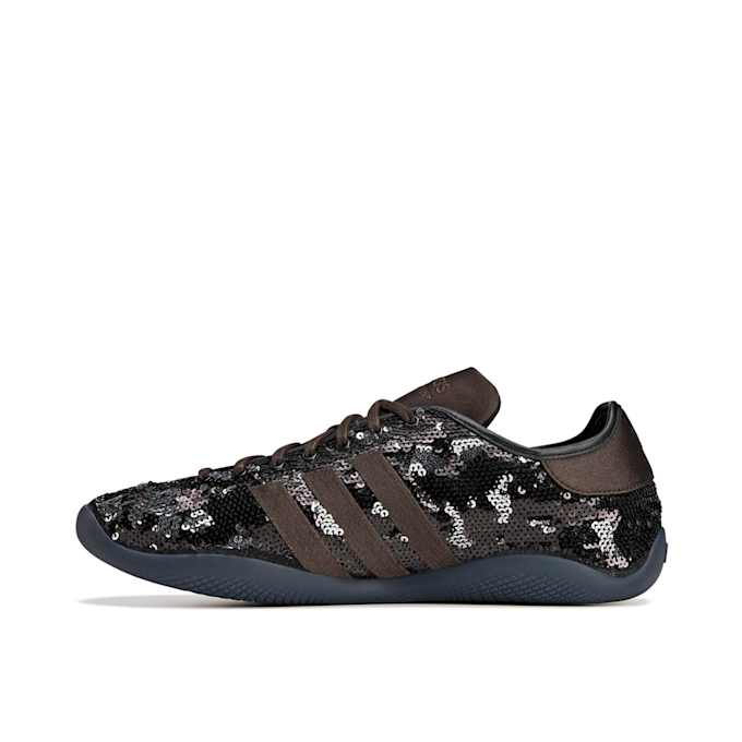 adidas Originals x Wales Bonner Wmns Low Profile Sequin zwart 86193 2