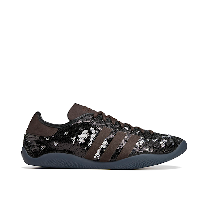 adidas Originals x Wales Bonner Wmns Low Profile Sequin zwart 86193 3