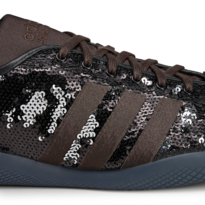 adidas Originals x Wales Bonner Wmns Low Profile Sequin zwart 86193 6