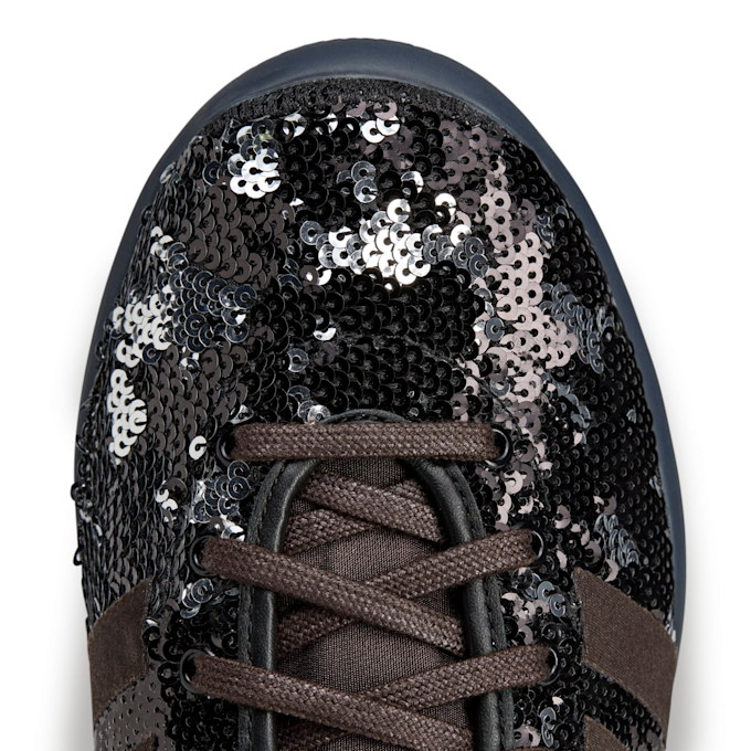 adidas Originals x Wales Bonner Wmns Low Profile Sequin zwart 86193 7
