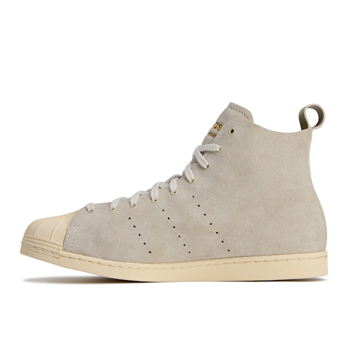 adidas Originals x Wales Bonner Superstar HI braun 86517 3