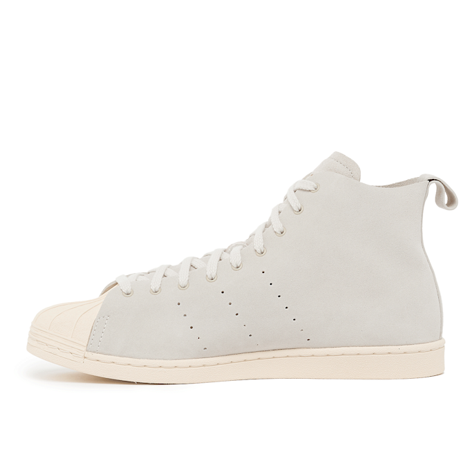 adidas Originals x Wales Bonner Superstar HI brun 86517 3