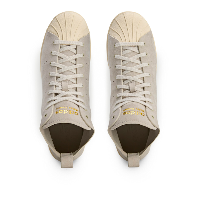 adidas Originals x Wales Bonner Superstar HI braun 86517 4