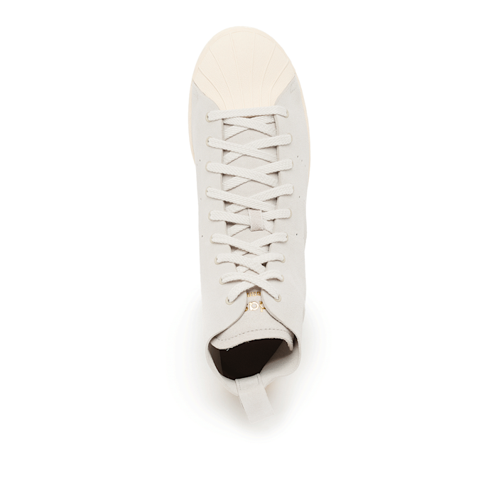 adidas Originals x Wales Bonner Superstar HI brun 86517 4