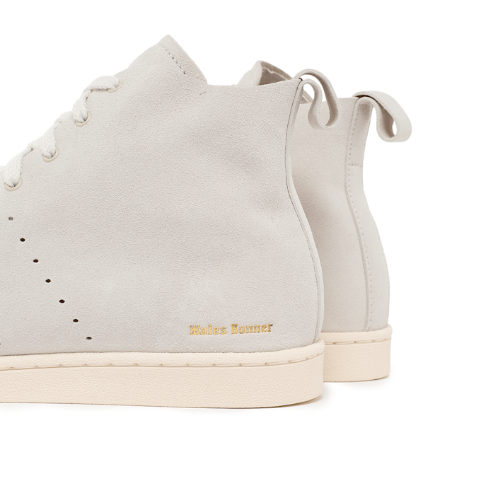 adidas Originals x Wales Bonner Superstar HI brun 86517 5