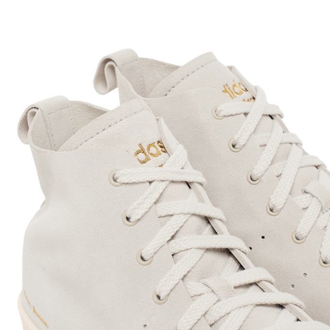 adidas Originals x Wales Bonner Superstar HI brun 86517 6