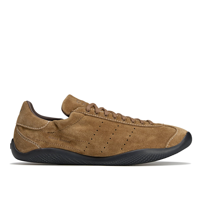 adidas Originals x Wales Bonner Low Profile Suede brown 86518 2