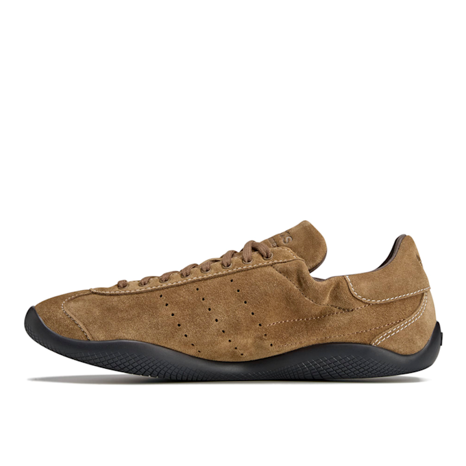 adidas Originals x Wales Bonner Low Profile Suede brown 86518 3