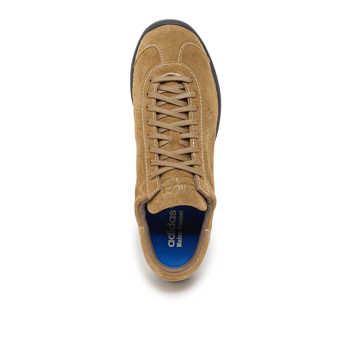 adidas Originals x Wales Bonner Low Profile Suede bruin 86518 4