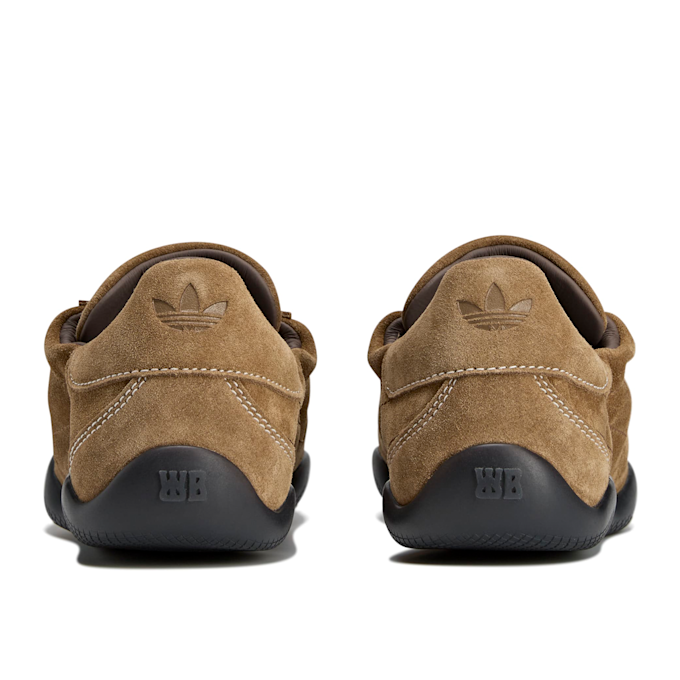 adidas Originals x Wales Bonner Low Profile Suede brown 86518 5