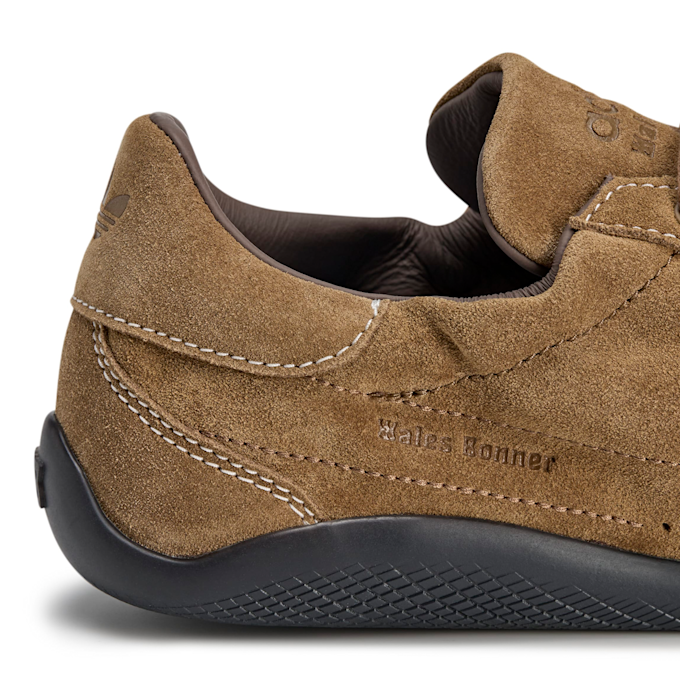 adidas Originals x Wales Bonner Low Profile Suede brown 86518 6