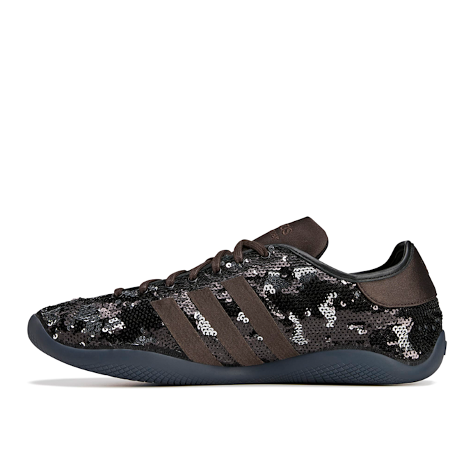 adidas Originals x Wales Bonner Low Profile Sequin black 87901 2