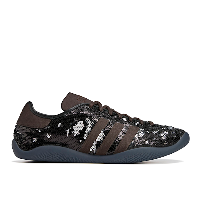 adidas Originals x Wales Bonner Low Profile Sequin black 87901 3