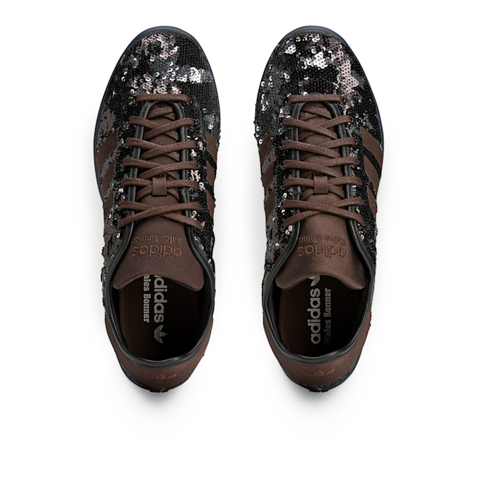 adidas Originals x Wales Bonner Low Profile Sequin black 87901 4