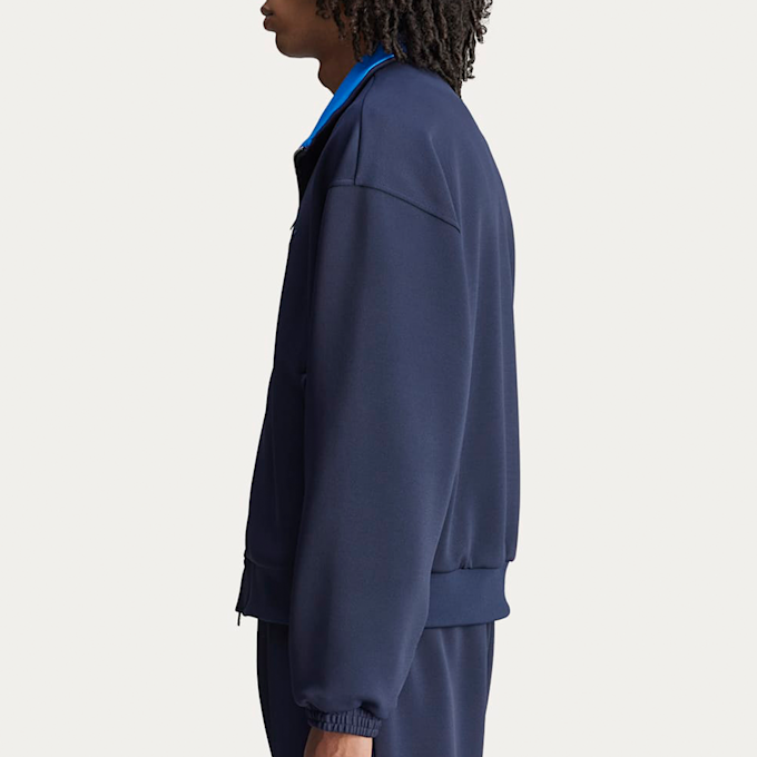 adidas Originals x Wales Bonner Pique Track Top bleu 89440 3