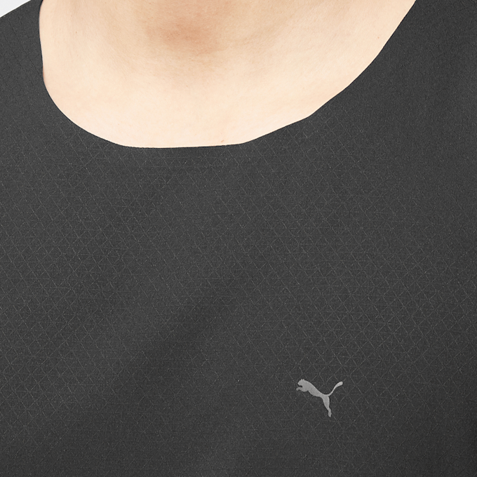 PUMA MMQ Running Tank Top schwarz 90091 5