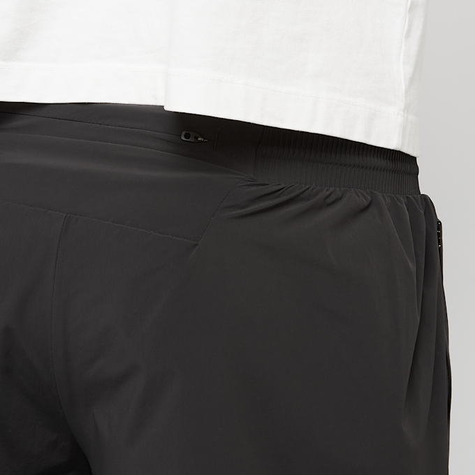 PUMA Running Shorts schwarz 90089 4