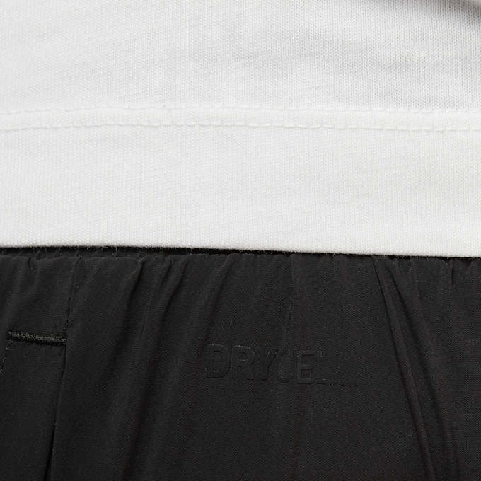 PUMA Running Shorts schwarz 90089 6