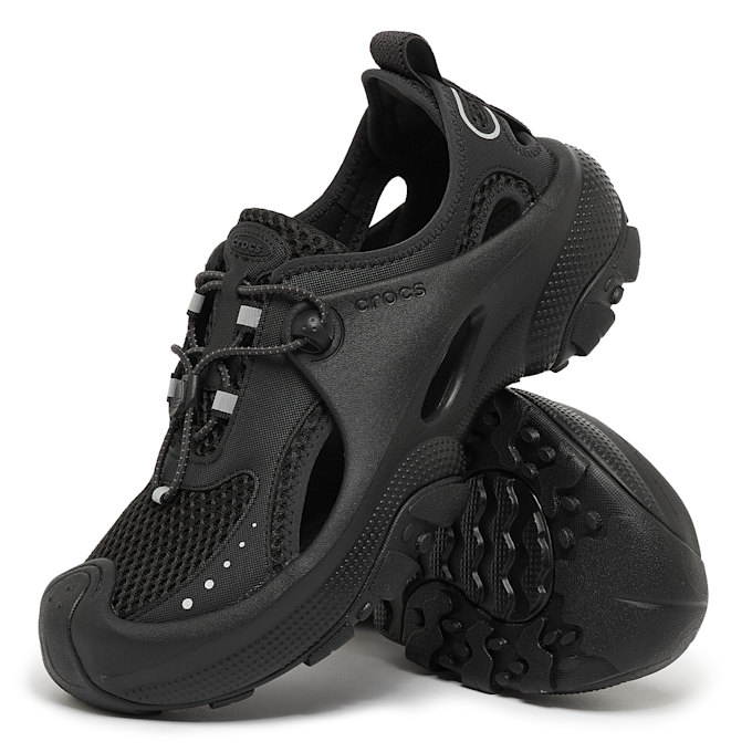 Crocs Crocs Trailbreak 2 schwarz 89900 7