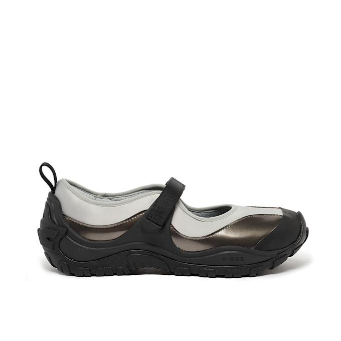 Crocs Wmns Terre grey 86141 2