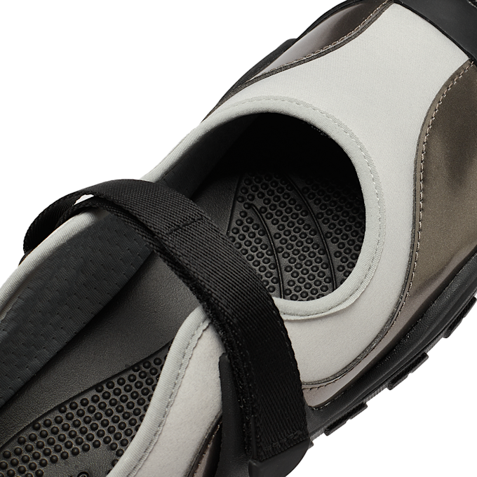 Crocs Wmns Terre grey 86141 5