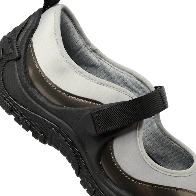 Crocs Wmns Terre grey 86141 6