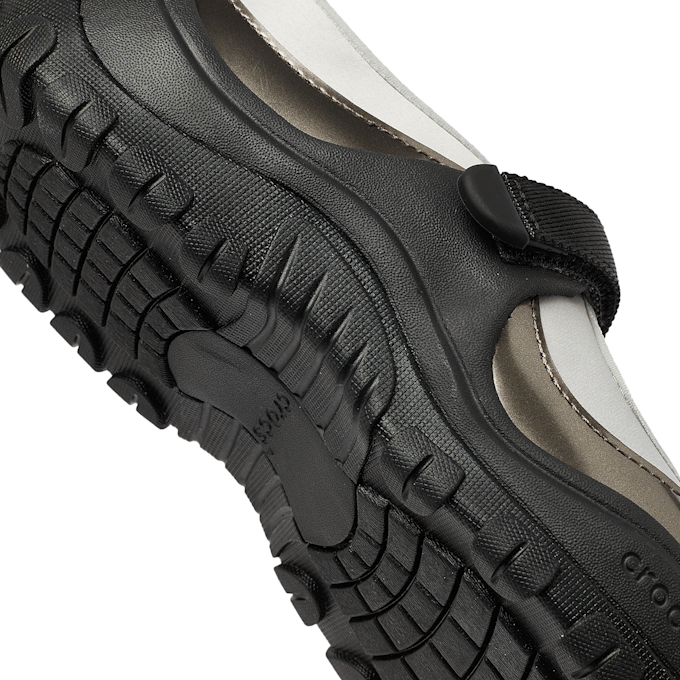 Crocs Wmns Terre grey 86141 8