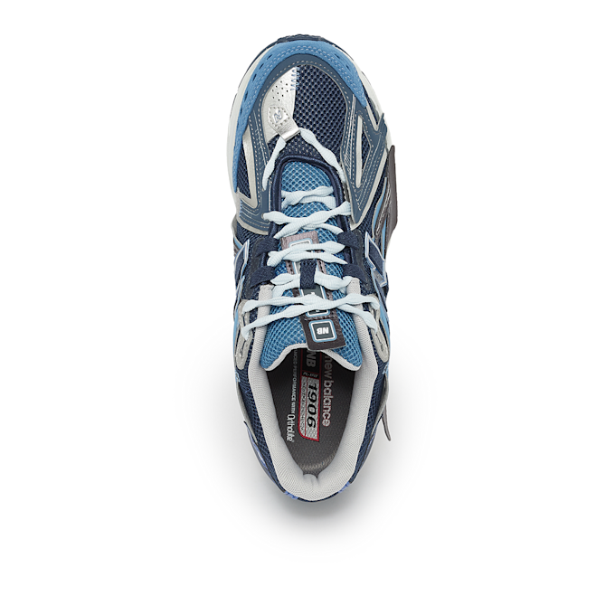 New Balance U1906AB blauw 87333 4