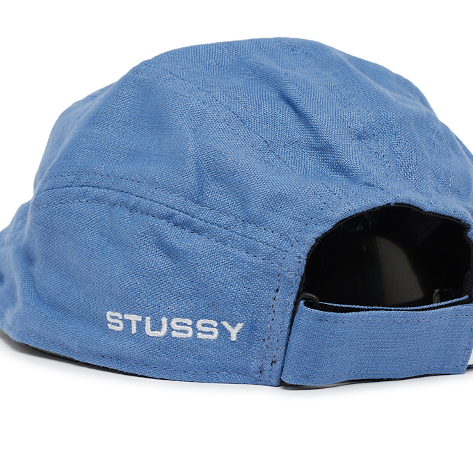 Nike x Stüssy NRG Fly Cap blue 88809 4