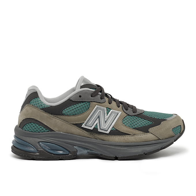 New Balance 2010 (U2010AGY) braun 85647 2