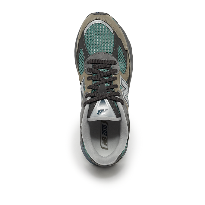 New Balance 2010 (U2010AGY) braun 85647 4