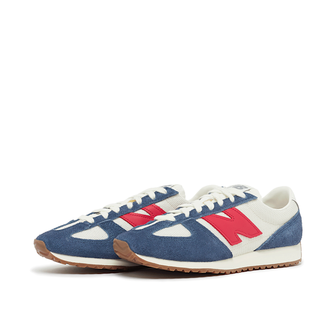 New Balance Wmns 471 (U471AK) bleu 85653 1