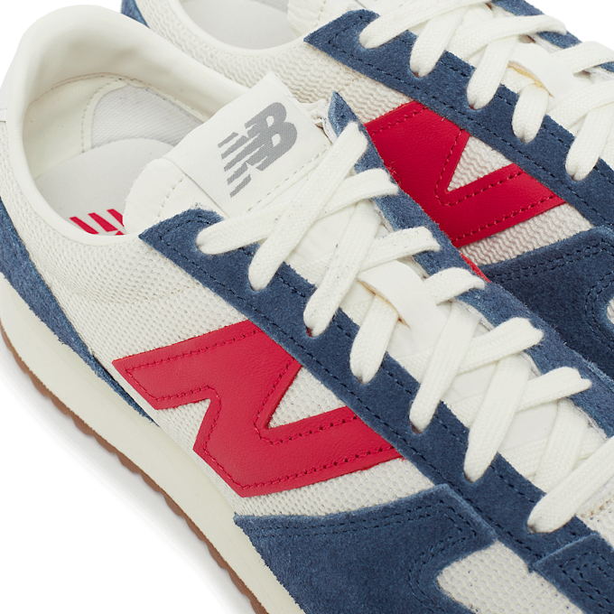 New Balance Wmns 471 (U471AK) blauw 85653 6