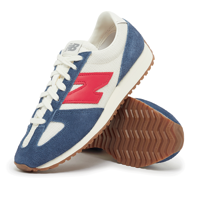 New Balance Wmns 471 (U471AK) blauw 85653 7