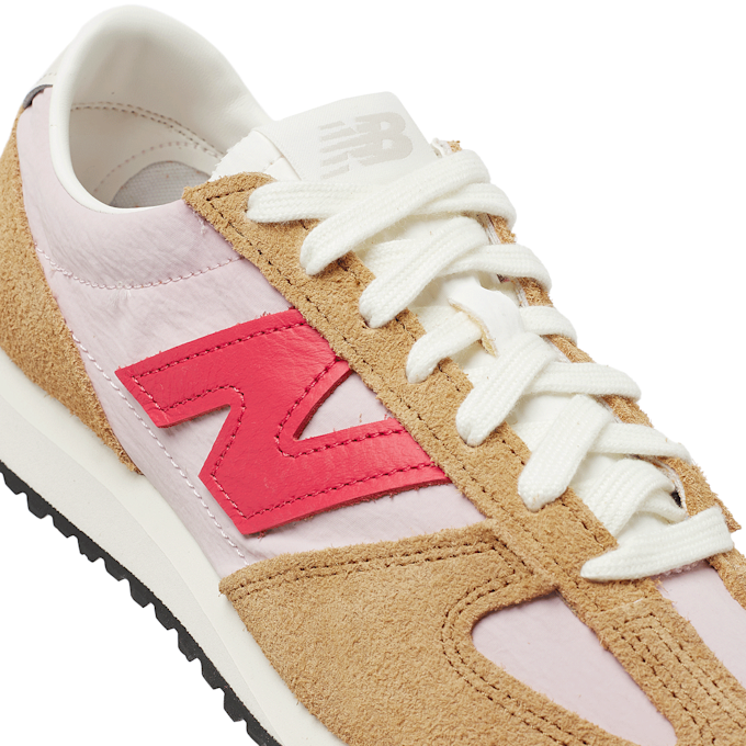 New Balance Wmns 471 (U471AC) multicolor 87335 7