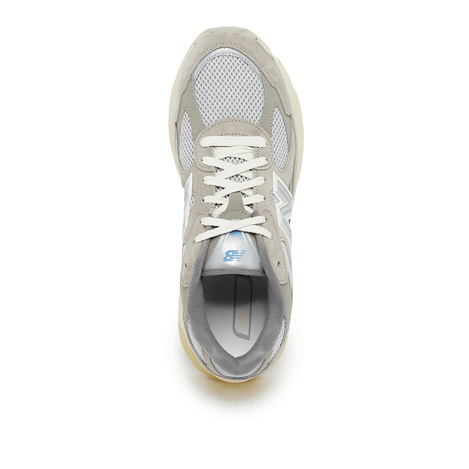 New Balance 2010 (U2010GD) grau 85649 4