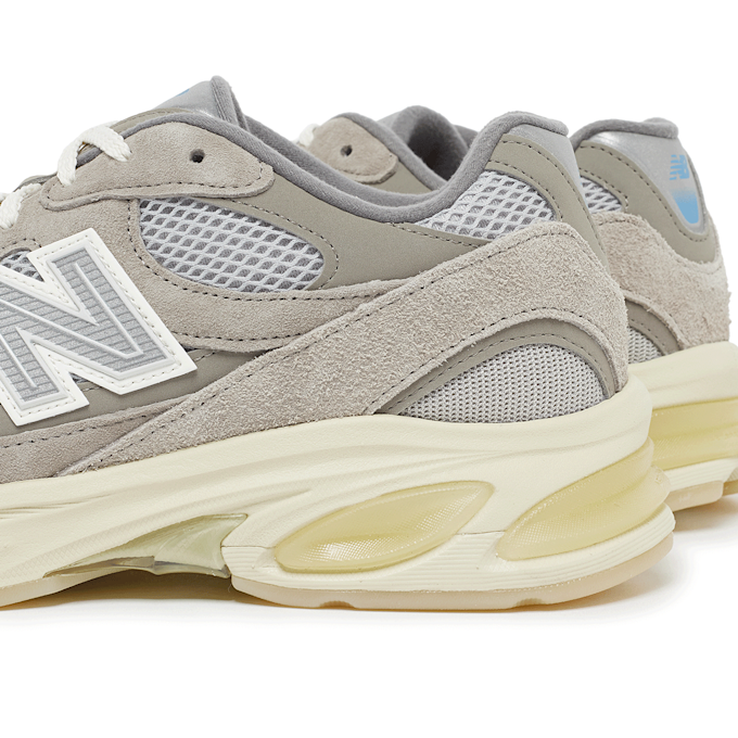 New Balance 2010 (U2010GD) grau 85649 5