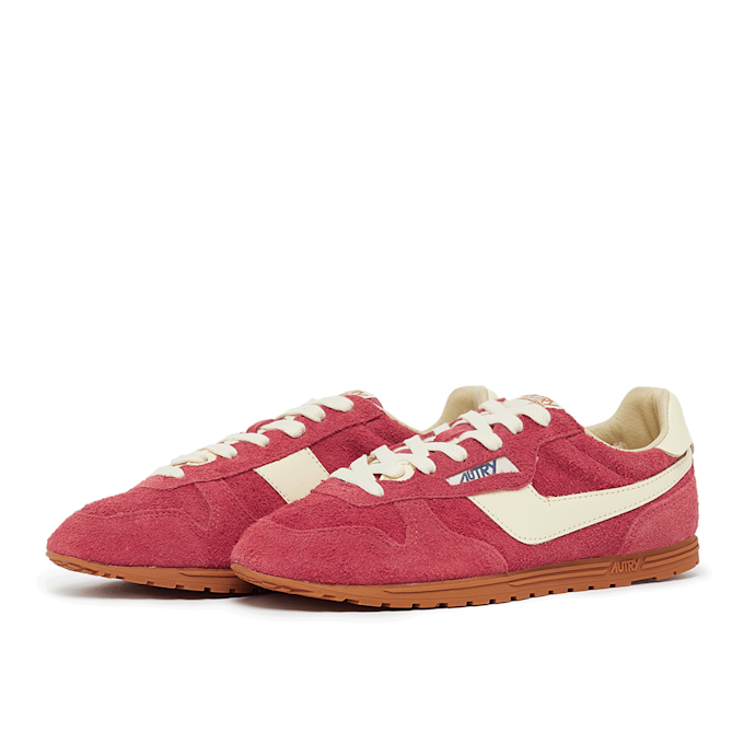 Autry Windspin Low rouge 89745 1
