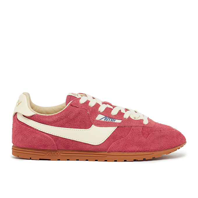 Autry Windspin Low rood 89745 2