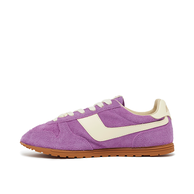 Autry Wmns Windspin Low pourpre 85664 3