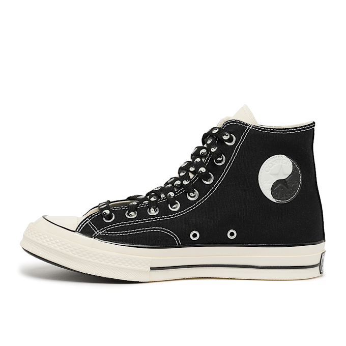 Converse Chuck 70 All Star Yin-Yang zwart 85662 3