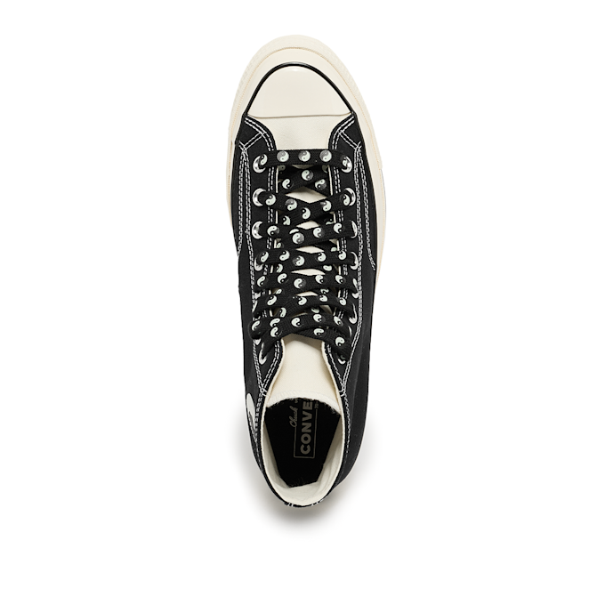Converse Chuck 70 All Star Yin-Yang zwart 85662 4