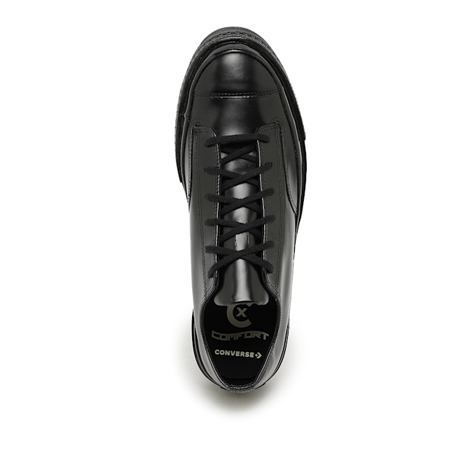 Converse Chuck 70 Formal Leather black/black/black schwarz 87348 4