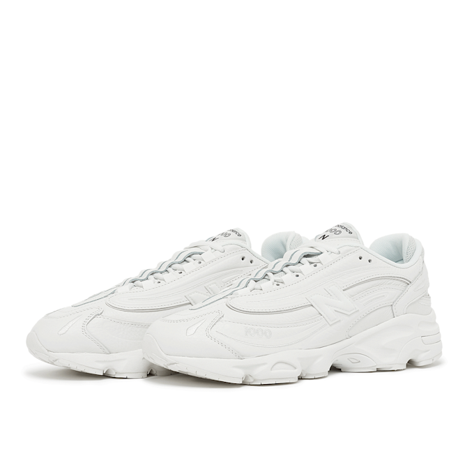 New Balance 1000 (M1000BW) blanc 85667 1