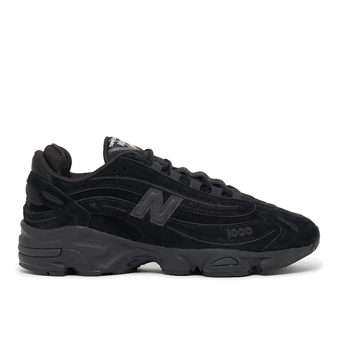 New Balance 1000 (M1000LA) schwarz 85668 2